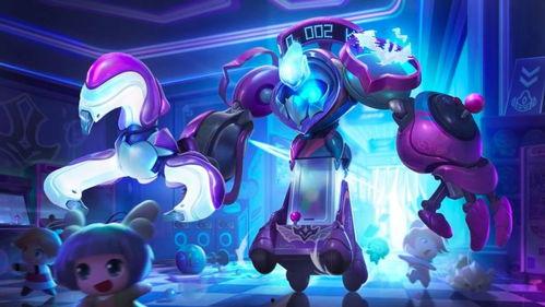 永杰皮肤爆料视频最新版,揭秘神秘特效与独特设计 第2张 永杰皮肤爆料视频最新版,揭秘神秘特效与独特设计 第2张