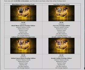 国服皮肤返场爆料最新消息,最新爆料抢先看! 第1张 国服皮肤返场爆料最新消息,最新爆料抢先看! 第1张