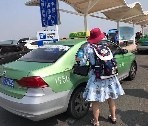 深圳珠海出租车最新爆料,价格调整与服务升级全解析 第3张 深圳珠海出租车最新爆料,价格调整与服务升级全解析 第3张